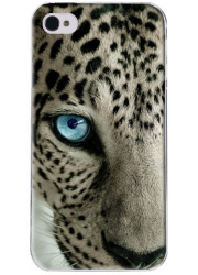 Coque iPhone 4S personnalisée