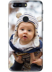 Coque OnePlus 5T personnalisée