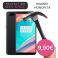 Protection en verre trempé pour OnePlus 5T