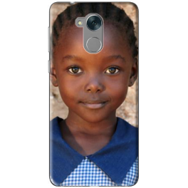 Coque Huawei Honor 6C Pro personnalis&eacute;e