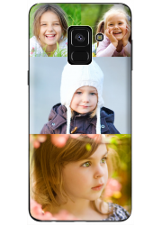 Coque Samsung Galaxy A8 2018 personnalisée