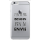 Coque J\'en ai pas besoin j\'en ai envie