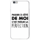 Coque Passer à côté de moi c\'est frôler la perfection