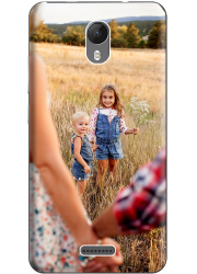 Coque Wiko Jerry 2 personnalisée
