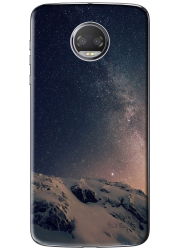 Silicone Motorola Z2 Force personnalisée