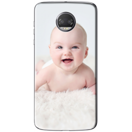 Coque Motorola Z2 Force personnalis&eacute;e