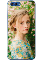 Coque Huawei Honor View 10 personnalisée