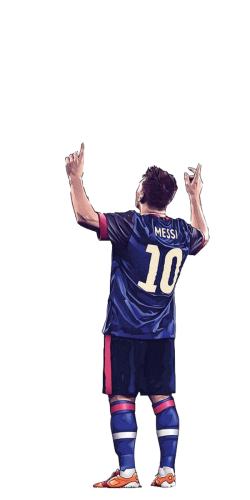 Coque Lionel Messi Numero 10
