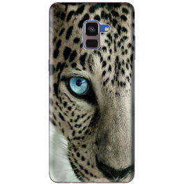 coque brillante samsung a8