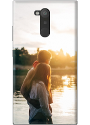 Coque Sony Xperia L2 personnalisée 