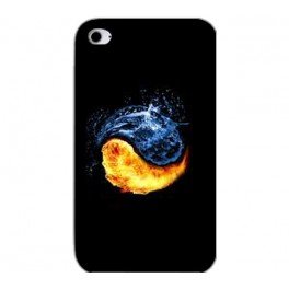 Coque personnalisée pour iPod Touch 4