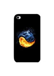 Coque personnalisée pour iPod Touch 4