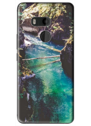 Coque HTC U11 Plus personnalisée