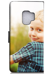 Etui Samsung Galaxy S9 personnalisé