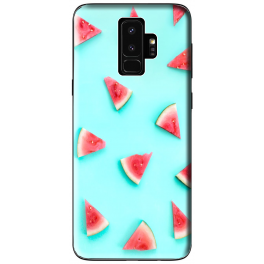 Coque Samsung Galaxy S9 Plus personnalisée 