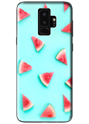 Coque Samsung Galaxy S9 Plus personnalisée 