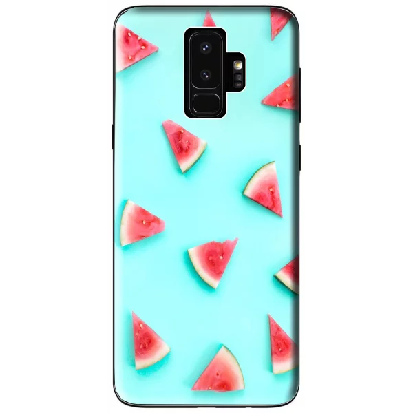 Coque Samsung Galaxy S9 Plus personnalisée