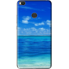 Coque Xiaomi Mi Max 2 personnalisée 