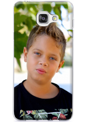 Coque Samsung Galaxy J5 Prime personnalisée