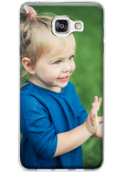 Silicone Samsung Galaxy J5 Prime personnalisée