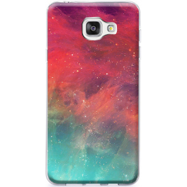 coque galaxie j7