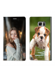 Etui Samsung Galaxy Note 7 personnalisé