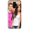 Silicone Samsung Galaxy S9 Plus personnalisée