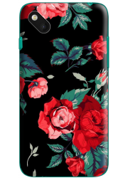 Silicone Wiko Sunset 2 personnalisée