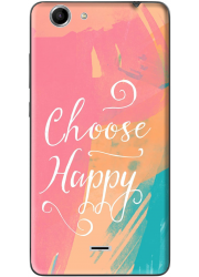 Silicone Wiko Pulp 4G personnalisée