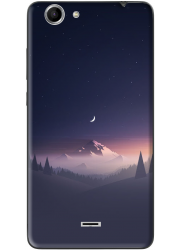 Silicone Wiko Pulp Fab 3G personnalisée