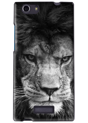 Coque Wiko Ridge Fab 4G personnalisée