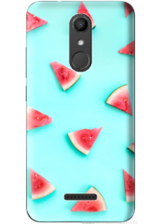 Coque Wiko Upulse personnalisée