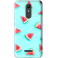 Coque Wiko Upulse personnalisée 