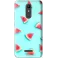 Coque Wiko Upulse personnalisée 