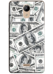 Silicone Wiko Ufeel Lite personnalisée