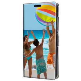 Etui Wiko View XL personnalisé Etui Wiko View XL personnalisé