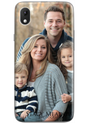 Coque Wiko Sunny Max personnalisée