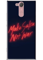 Coque Sony Xperia XA2 personnalisée