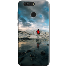 Coque Huawei Nova 2 personnalisée 