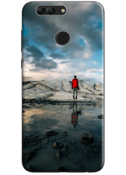 Coque Huawei Nova 2 personnalisée