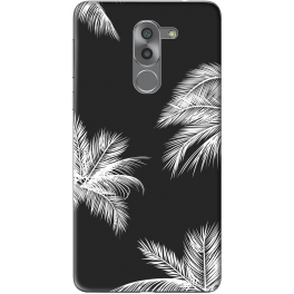 Coque Huawei Mate 9 Lite personnalisée 