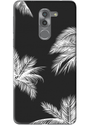 Coque Huawei Mate 9 Lite personnalisée 