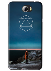 Coque Huawei Y5 II Compact personnalisée