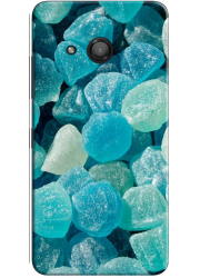 Silicone Nokia Lumia 550 personnalisée 