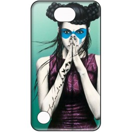 Coque LG X Power 2 personnalisée