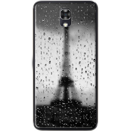 Coque LG X Screen personnalis&eacute;e