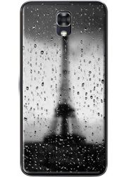 Coque LG X Screen personnalisée