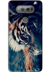 Silicone LG V20 personnalisée