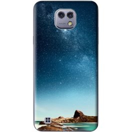 Coque LG X Cam personnalis&eacute;e