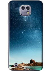 Coque LG X Cam personnalisée